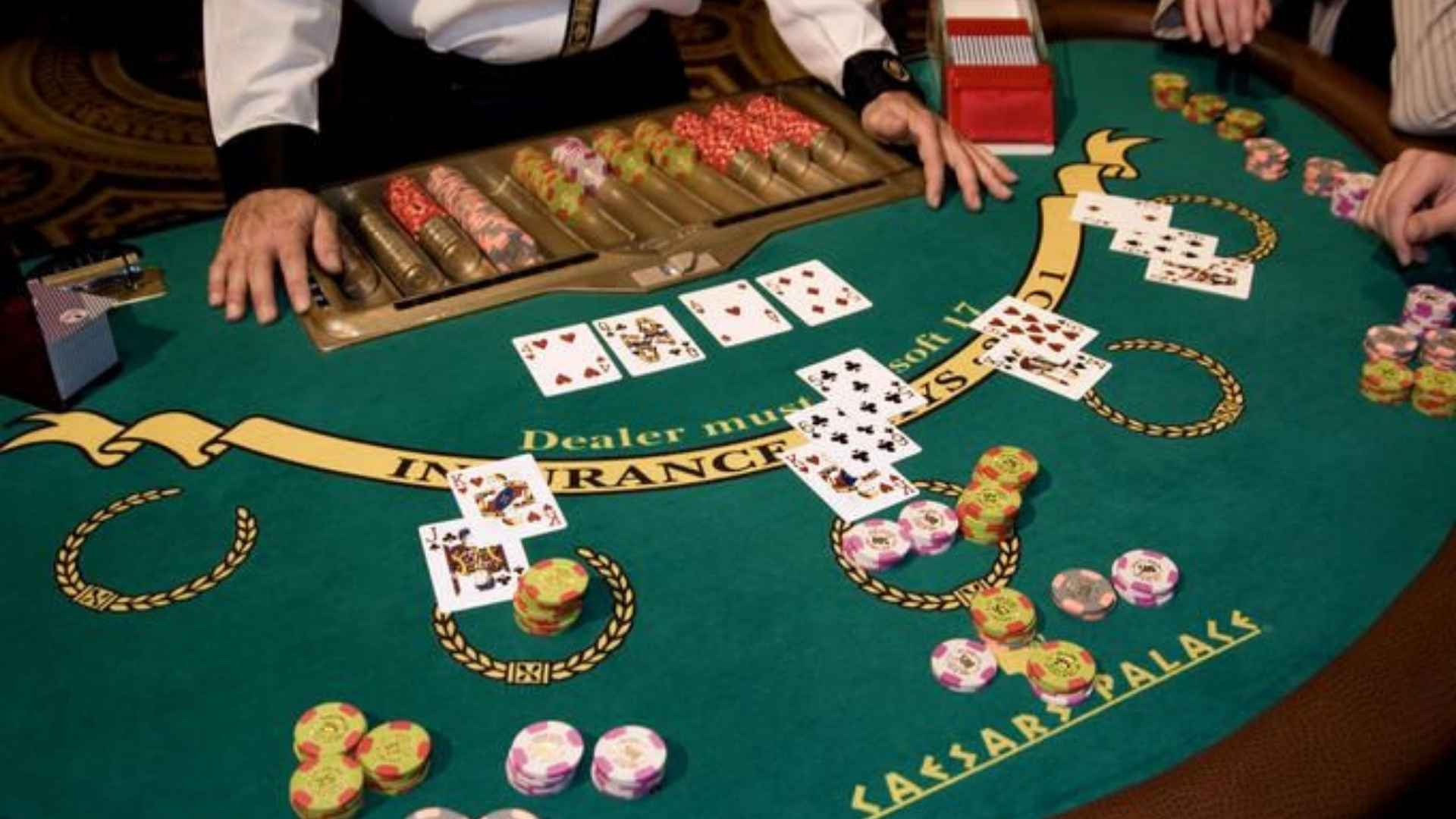 Explore the Secrets of Elite Bridge Games Players