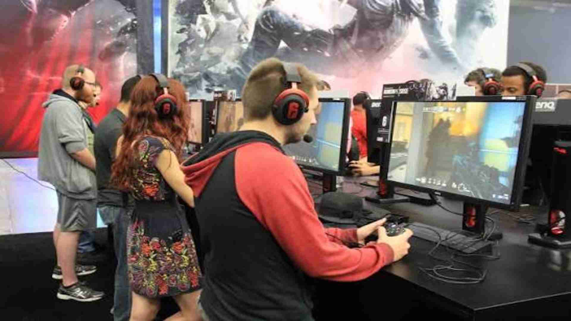 Top Online Arcade Games with Amazing Action