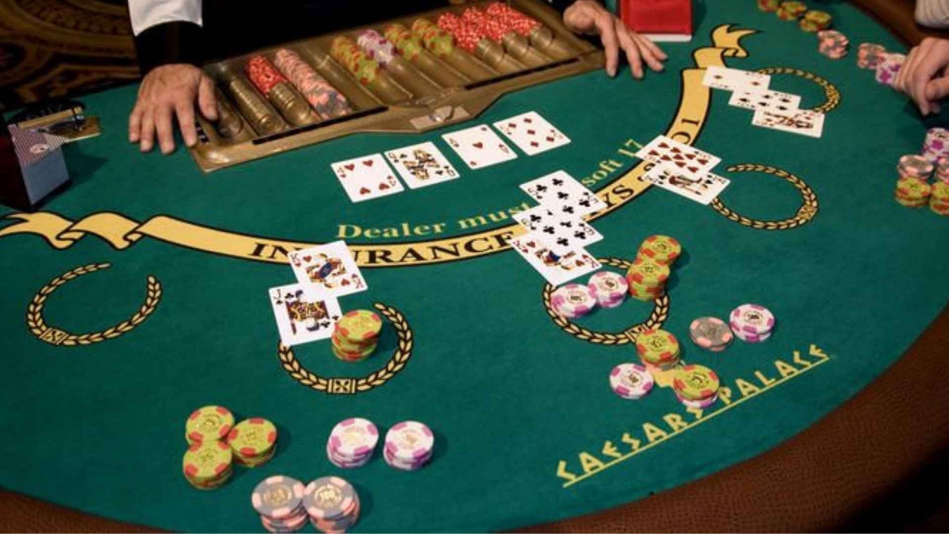 Best Tournament Techniques for Long Sessions
